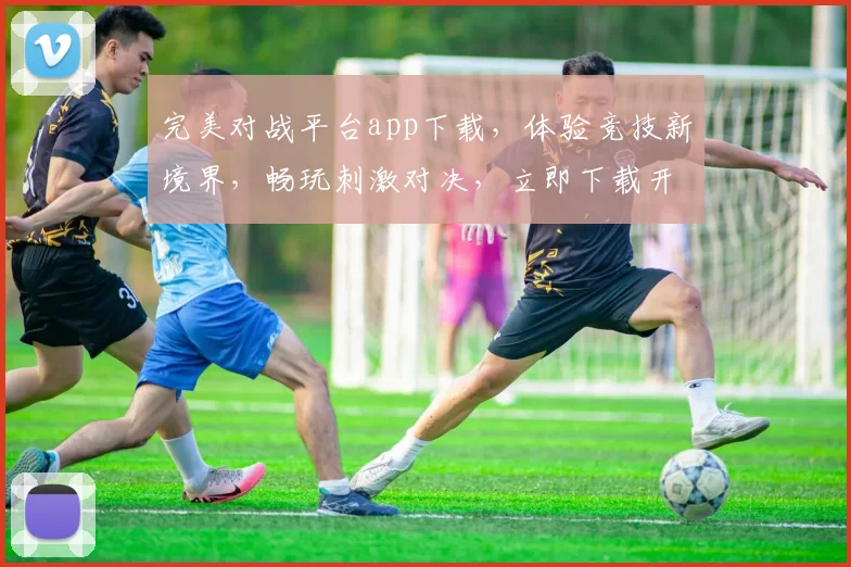 完美对战平台app下载，体验竞技新境界，畅玩刺激对决，立即下载开启